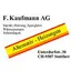 F. Kaufmann AG
