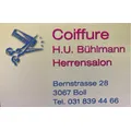 Coiffure Bühlmann