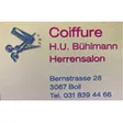 Coiffure Bühlmann