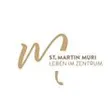 Stiftung St. Martin mit Bistro