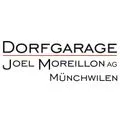Dorfgarage Joel Moreillon AG - Nissan Vertretung