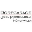 Dorfgarage Joel Moreillon AG - Nissan Vertretung