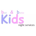 Bed and Bottle Kids Trost Annette