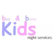 Bed and Bottle Kids Trost Annette