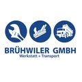 Brühwiler GmbH Werkstatt + Transport
