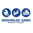 Brühwiler GmbH Werkstatt + Transport