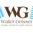 Geisser Walter