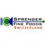 Sprenger Fine Foods AG