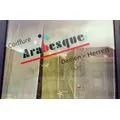 Coiffure Arabesque