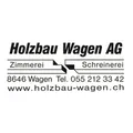Holzbau Wagen AG