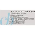 Berger Christof
