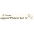 Liegenschaftsdienst Scheidegger Hans E. Bern AG