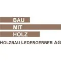 Holzbau Ledergerber AG