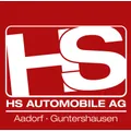 HS Automobile AG