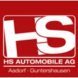 HS Automobile AG
