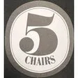 Coiffeur Five Chairs Hairdesign