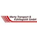 Marty Transport & Kühllogistik GmbH