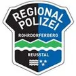 Regionalpolizei Rohrdorferberg-Reusstal