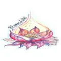 Lotus-Oase