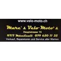 Marc's Velo Moto's