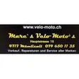 Marc's Velo Moto's
