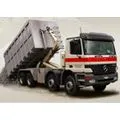 Martin Conrad Transport AG