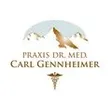 Dr. med. Gennheimer Carl