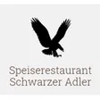Schwarzer Adler
