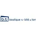 BT Boutique für Bild und Ton AG