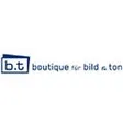 BT Boutique für Bild und Ton AG