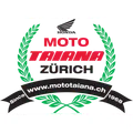 Moto Taiana Honda Zürich