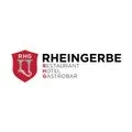Restaurant & Hotel Rheingerbe