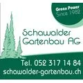 Schawalder Gartenbau AG