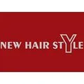 New Hair Style