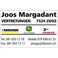 Margadant Joos