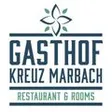 Gasthof Kreuz Restaurant & Rooms Marbach GmbH