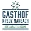Gasthof Kreuz Restaurant & Rooms Marbach GmbH
