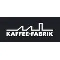 Kaffee-Fabrik