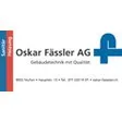 Fässler Oskar AG