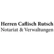 Herren Caflisch Rutsch