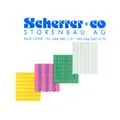 Scherrer + Co Storenbau AG