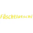 Fäschtlatschi