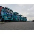 BD Transporte GmbH