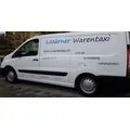 Lozärner Warentaxi