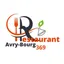 Restaurant Avry Bourg