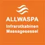 ALLWASPA Infrarotkabinen & Massagesessel