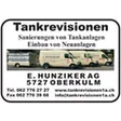 Hunziker E. AG