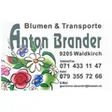 Brander Anton