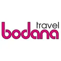 bodana travel Reisebüro am Bahnhof AG