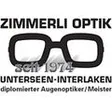 Zimmerli Optik